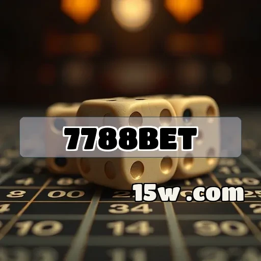 7788bet.com: Os Melhores Jogos e Recursos Para Sua Diversão