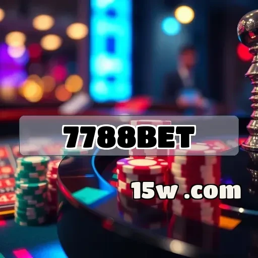 7788bet.com: Pagamentos Rápidos e Seguros para Todos os Jogadores