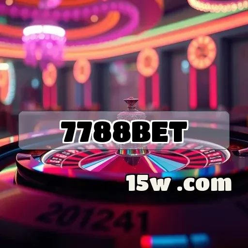7788bet.com: Descubra a Plataforma de Jogos Que Você Sempre Quis