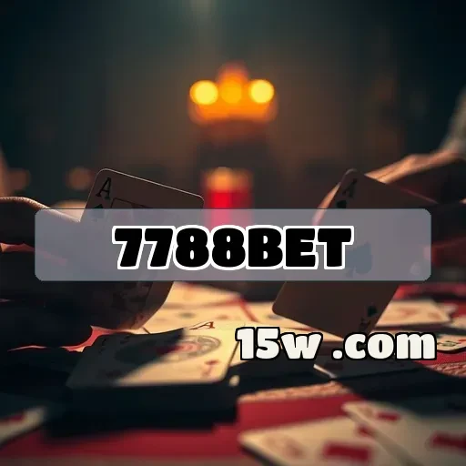 7788bet.com: Segurança Robusta para Jogos Online e Apostas