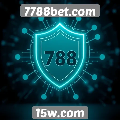 Análise de segurança do site 7788bet