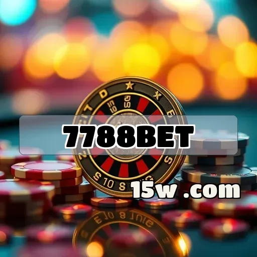 7788bet.com: Explore o Suporte 24/7 e Melhore Seus Jogos